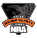 NRA Chief Range Safety Officer