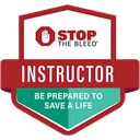 Stop the Bleed Instructor